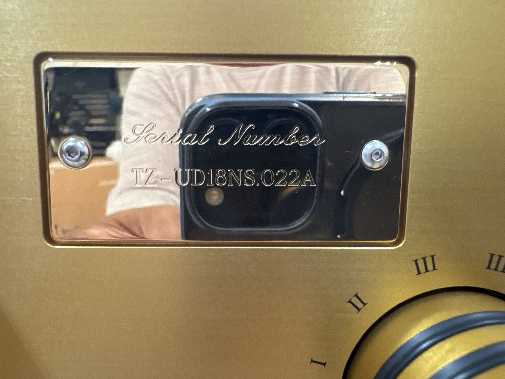 darTZeel NHB-18 NS 2