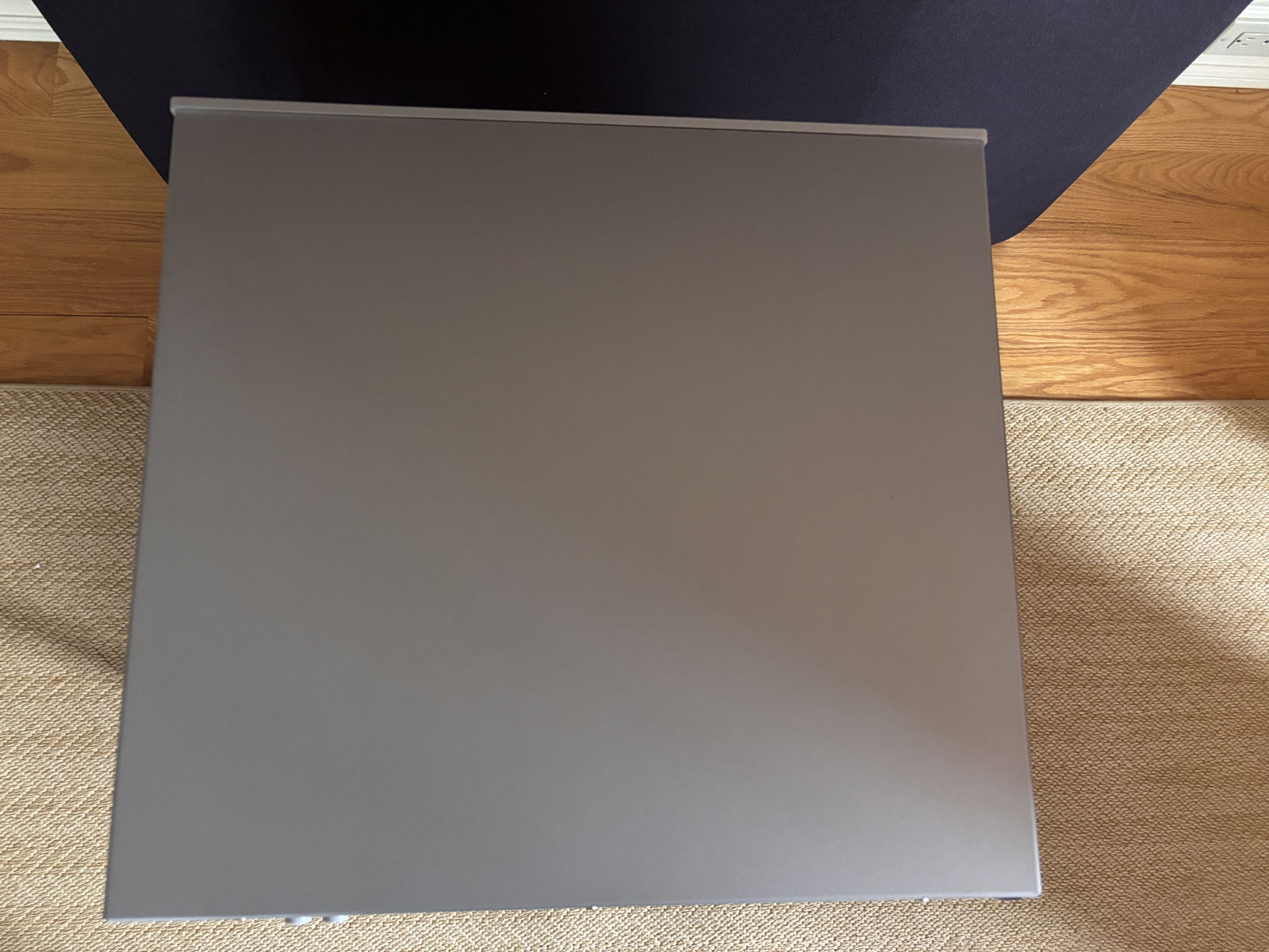 Luxman D-03X CD PLAYER with DAC 8