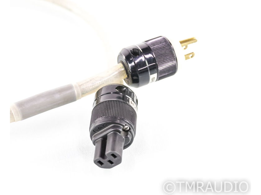 Shunyata Research Copperhead Power Cable; 1m AC Cord (25621)