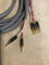 Blue Jeans Cable Canare 4S11 Speaker Cable 10' bi-wire ... 3