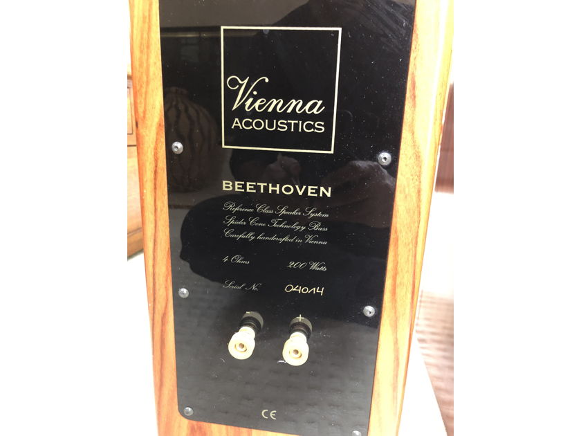 Vienna Acoustics Beethoven