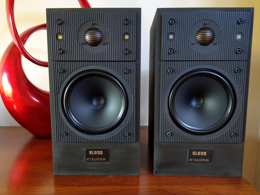 Celestion sl hot sale 600