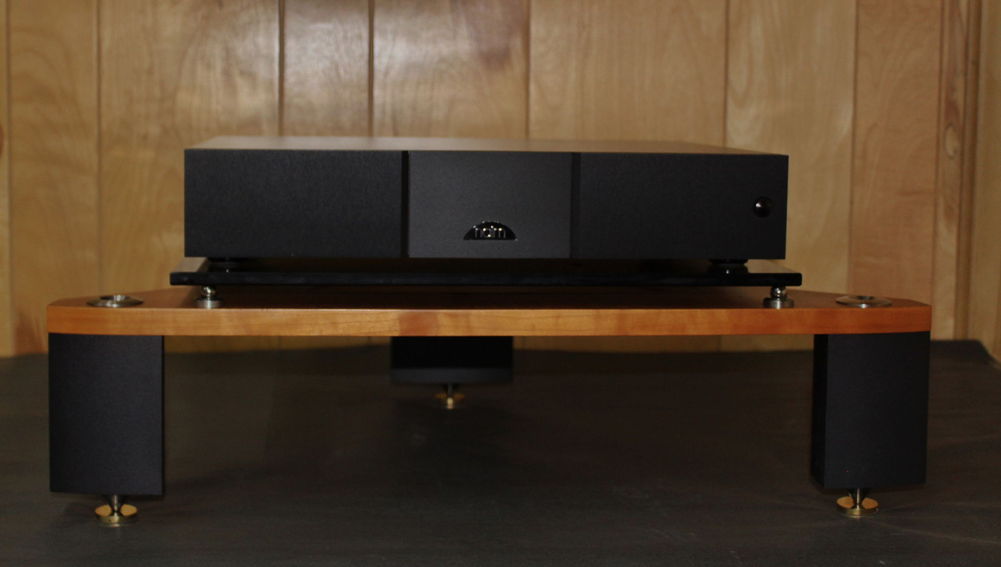 Naim Audio 552 Preamp w/ 552PS - STELLAR condition! 11