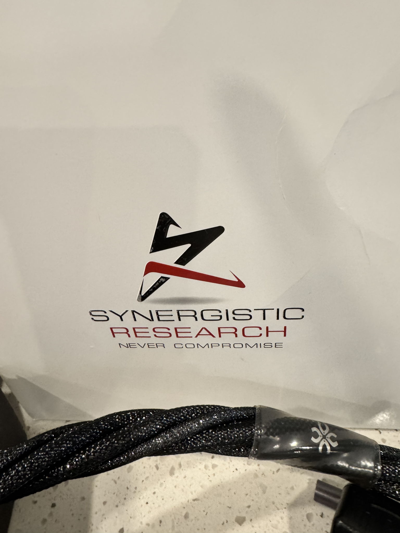 Synergistic Research Galileo LE 6