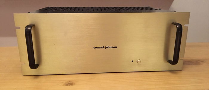 Conrad Johnson MV-50