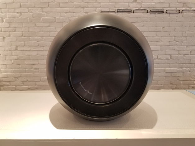 Bowers & Wilkins PV1-D