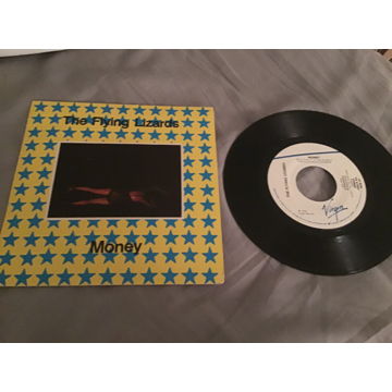 The Flying Lizards 45 With Picture Sleeve Vinyl NM  Money