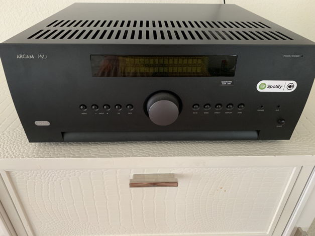 Arcam SR250 2 channel AV receiver 🔥 priced to sell 🔥 no...