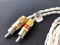 Kimber Kable KCAG Silver Analog Audio Cable, Ultraplate... 4