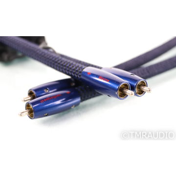 Water RCA Cables