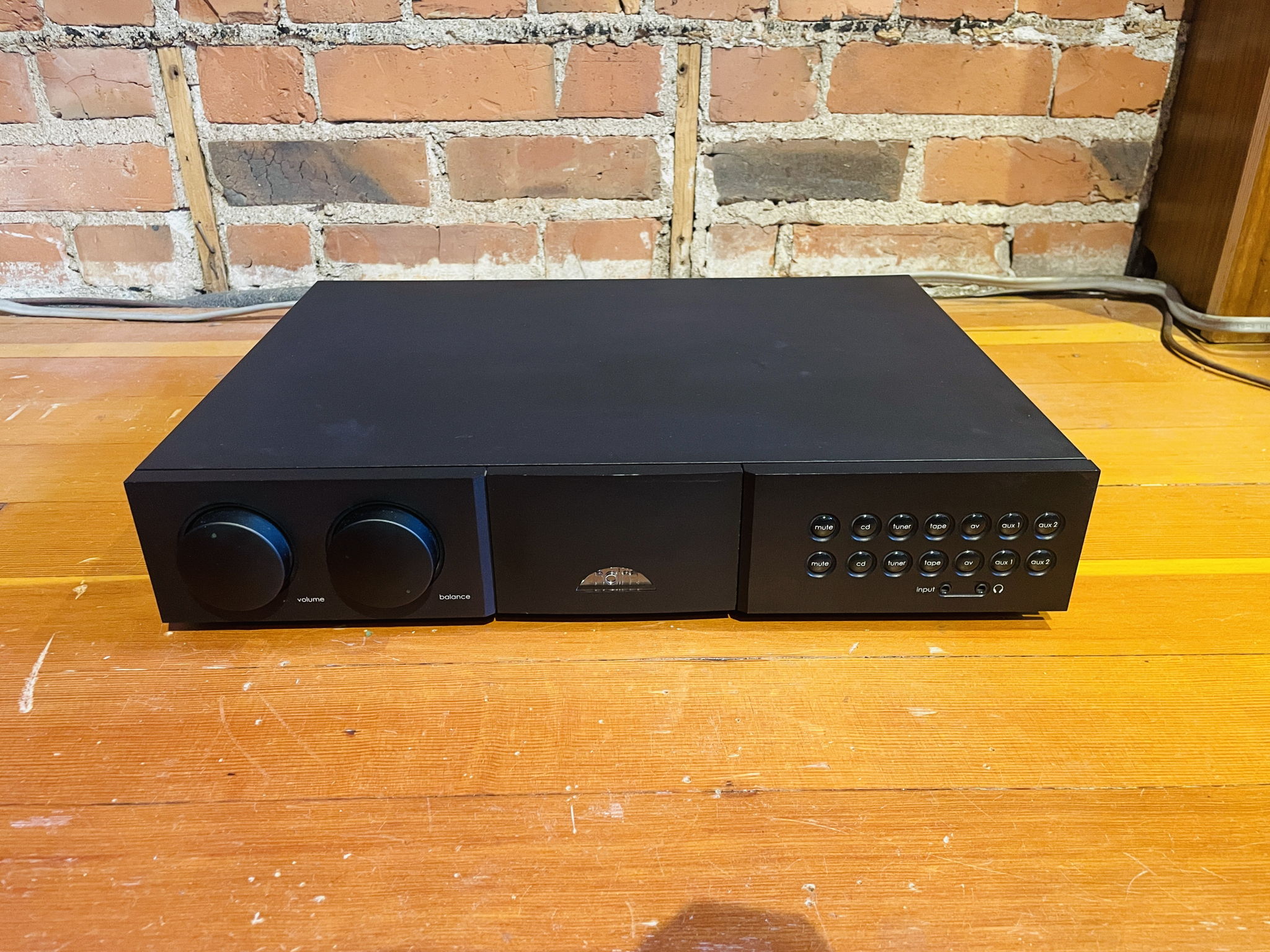 Naim Audio Supernait