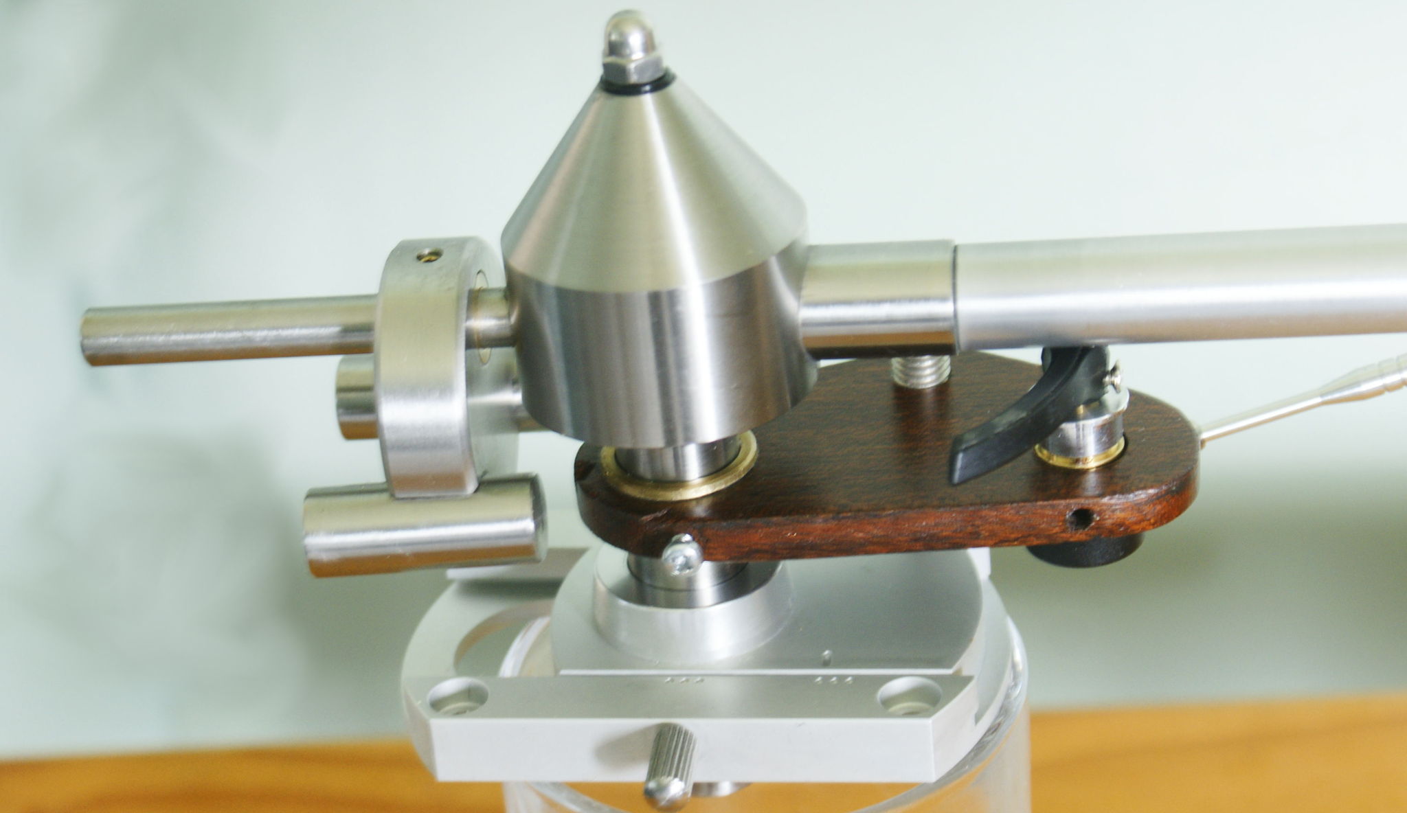 TemaadAudio Merlin 12.5'' 3