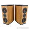 Tyler Acoustics D3M Bookshelf Speakers; Zebra Wood P (5... 4