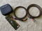 Wireworld Eclipse 7 Speaker Cables Pair 4m MINT Condition 7