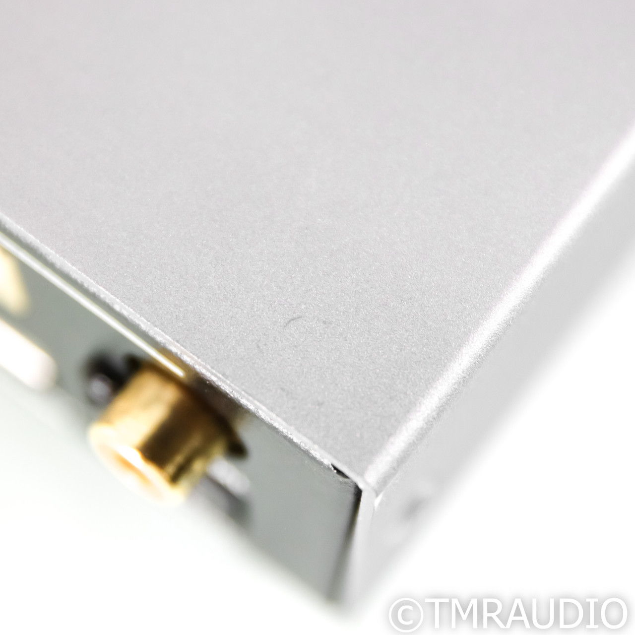 NuPrime Alita Headphone Amplifier & DAC; D/A Converter ... 7