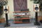Usher Audio BE-718 Stand Mount Speakers 5