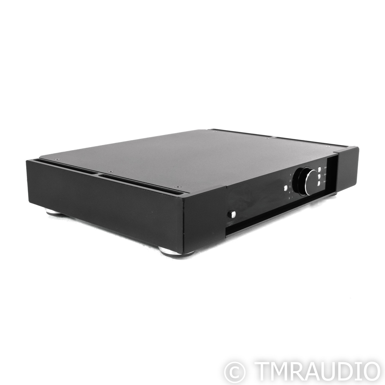 Rega Elicit-R Stereo Integrated Amplifier; MM Phono (66... 2