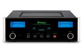 McIntosh D1100