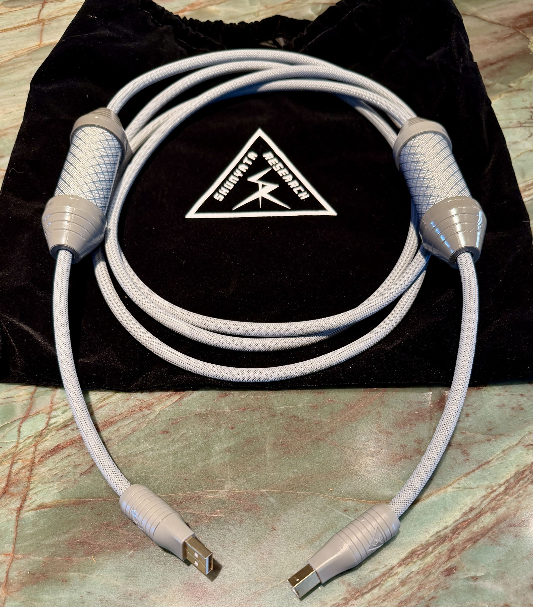 Shunyata Research Omega X USB Cable (3.0m)