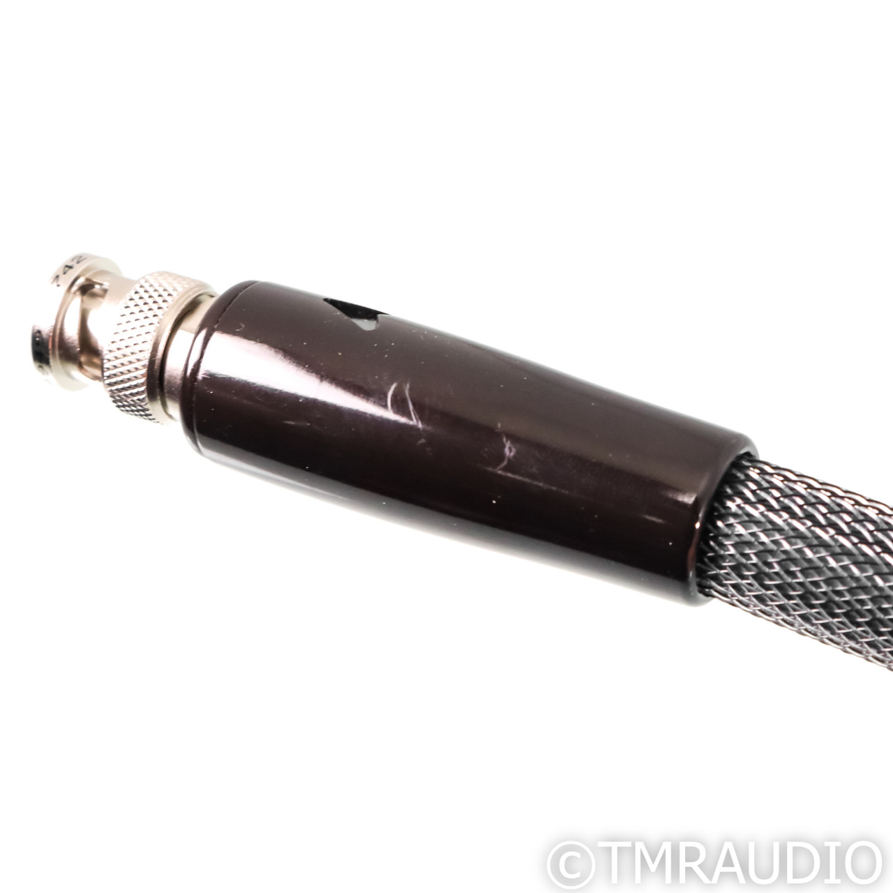 Transparent Reference XL 75-Ohm BNC Digital Cable; Sing... 7