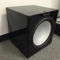 Monitor Audio  Gold GXW-15 Powered Subwoofer  (Piano Bl... 5