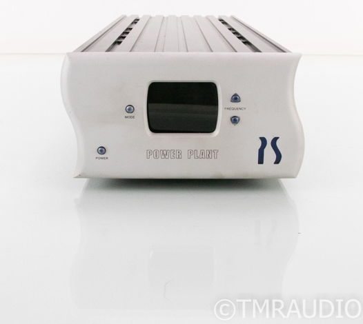 PS Audio P300 Power Plant Power Conditioner; AS-IS (Unt...