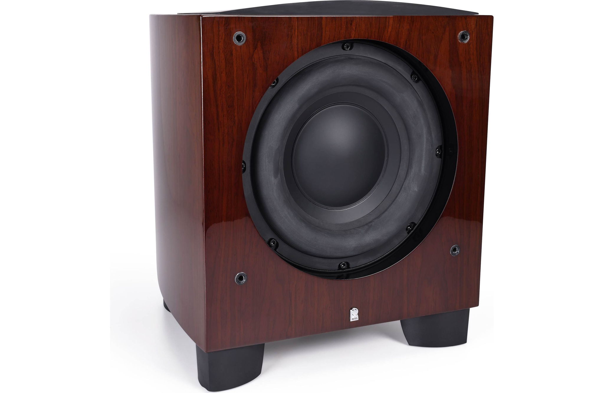 *NEW* Revel Proforma 3 B110v2 10” 1000W Powered Subwoofer