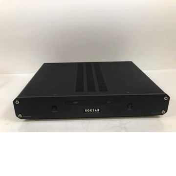▲▽ROKSAN Caspian M2 CDプレーヤー ロクサン 元箱付△▼012380006m△▼