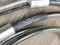 Silent Wire LS-32 speaker cables 3,0 metre 2