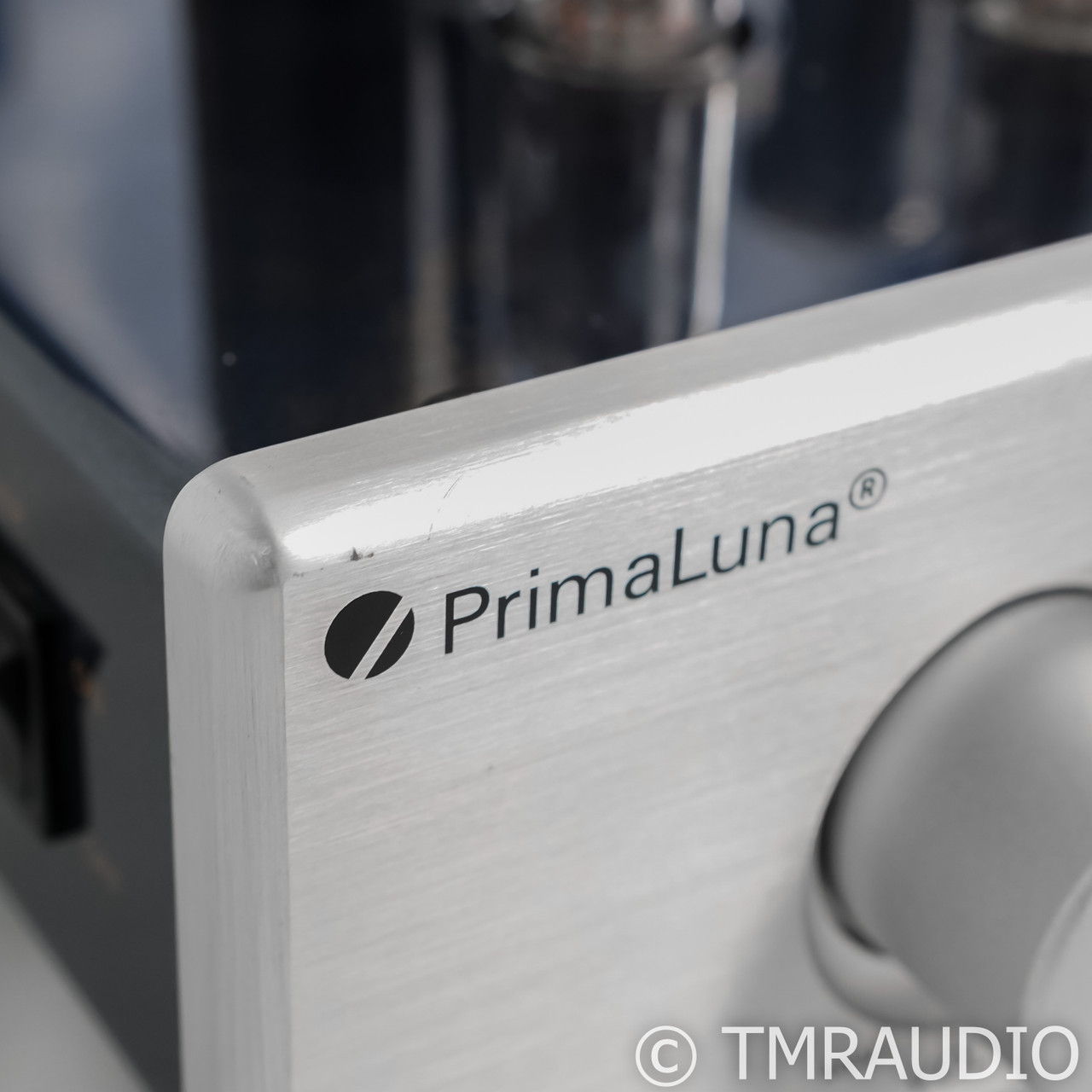 PrimaLuna EVO 400 Stereo Tube Preamplifier (1/1) (1/0) ... 7