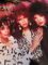 The Pointer Sisters : Be There, 1987 MCA  The Pointer S... 2
