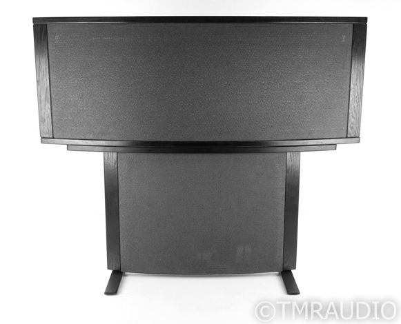 Magnepan MG-CCR Center Channel Speaker w/ CC Stand; Bla...