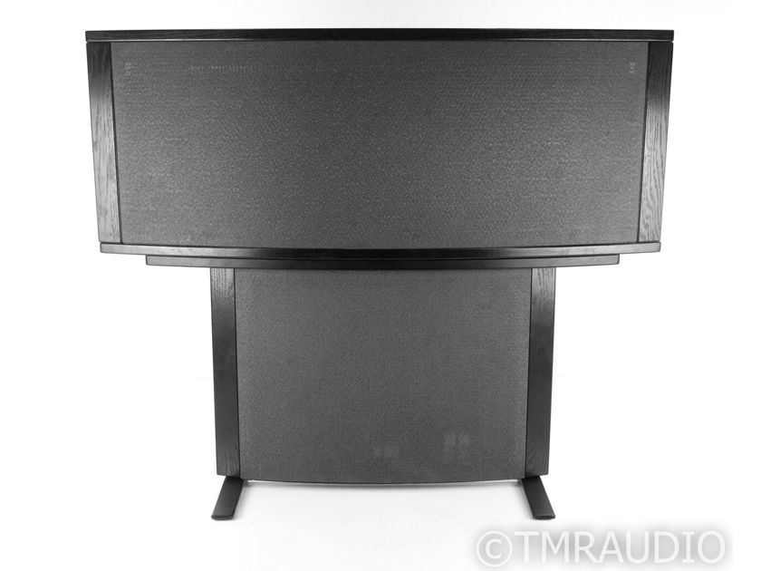 Magnepan MG-CCR Center Channel Speaker w/ CC Stand; Black & Gray (21261)