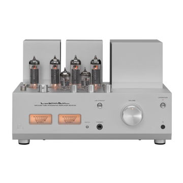 LUXMAN SQ-N150 TUBE INTEGRATED AMPLIFIER