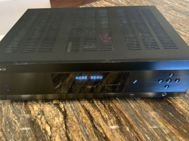 OPPO UDP- 205 in absolutely mint condition one of the l...