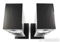 B&W 703 S2 Floorstanding Speakers; Gloss Black Pair (45... 5
