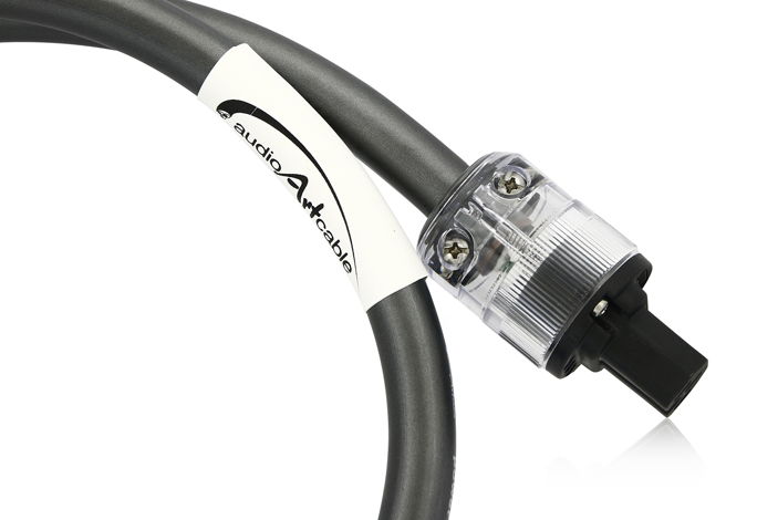 Audio Art Cable power1 Classic --  The High Performance...