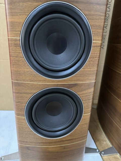 Sonus Faber Olympica Nova V 10