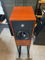 Epos ES14 Speakers With Matching Stands, Cult Classic 4