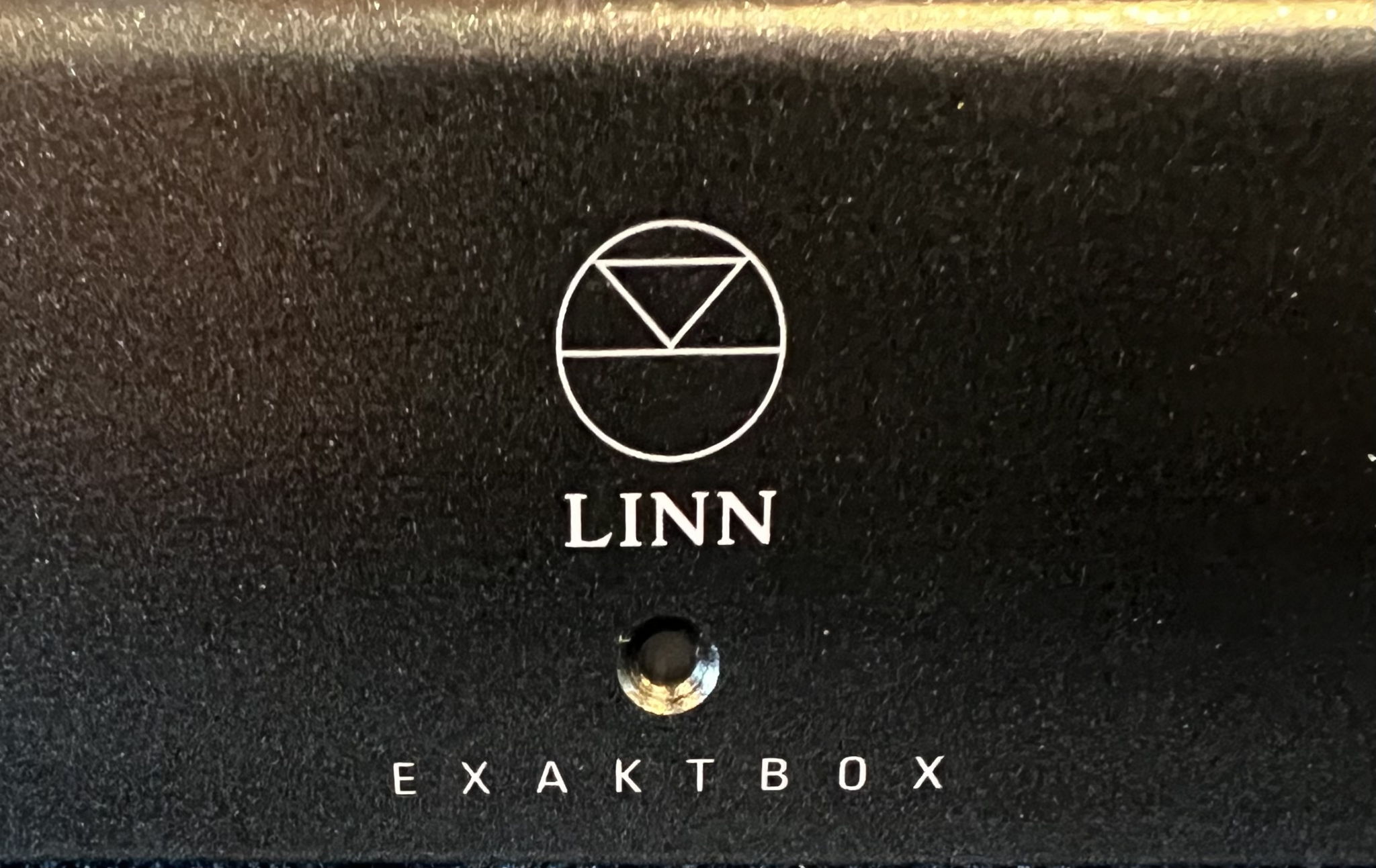 Linn Exaktbox Sub 6