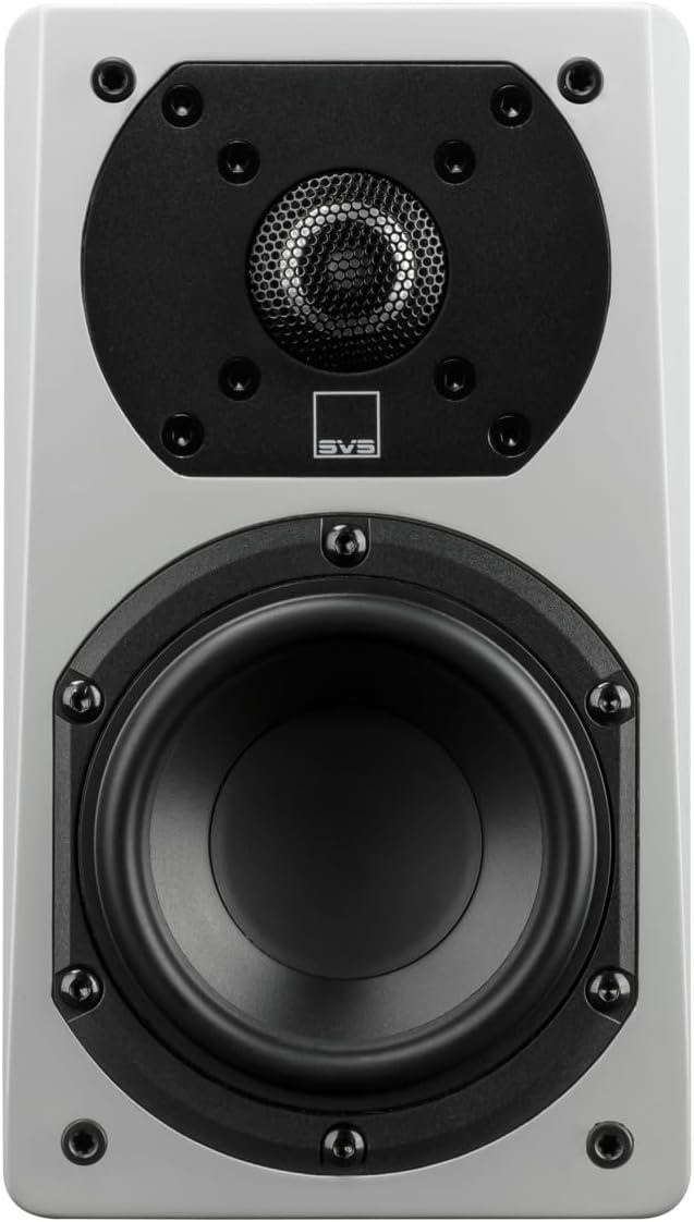 SVS Prime Satellite Speakers Pair (Open Box) - SVSPRIME... 2