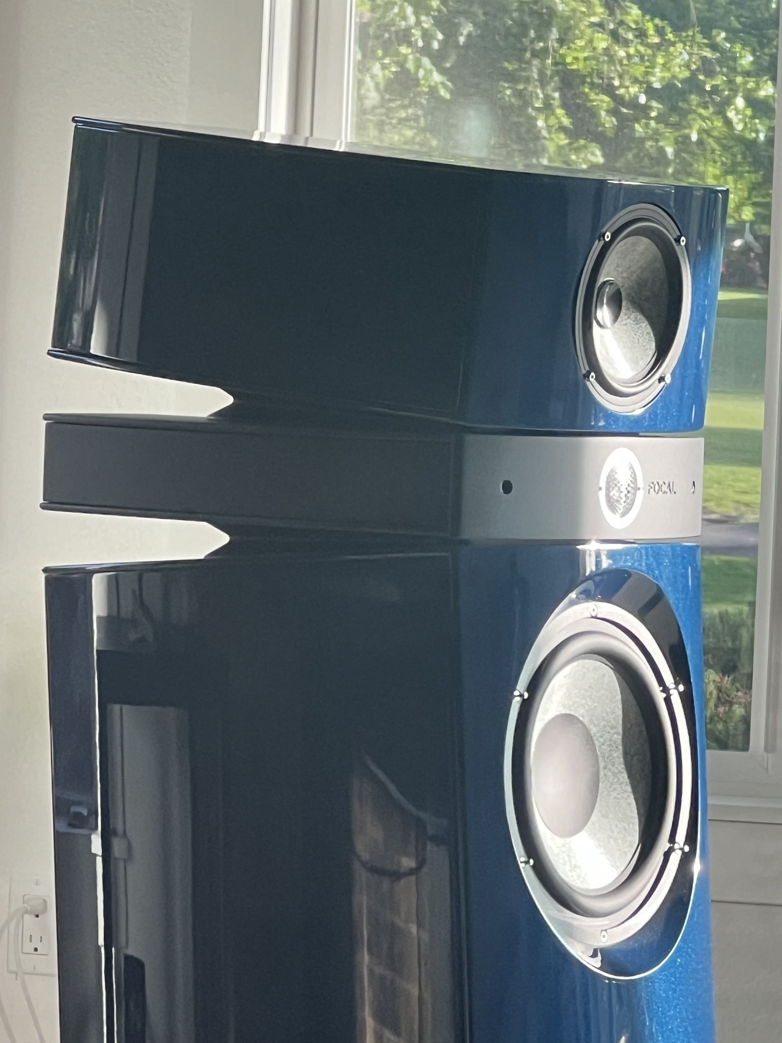 Focal Scala Utopia EVO (newest version) 4