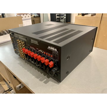 NAD T 787 A/V Surround Sound Receiver
