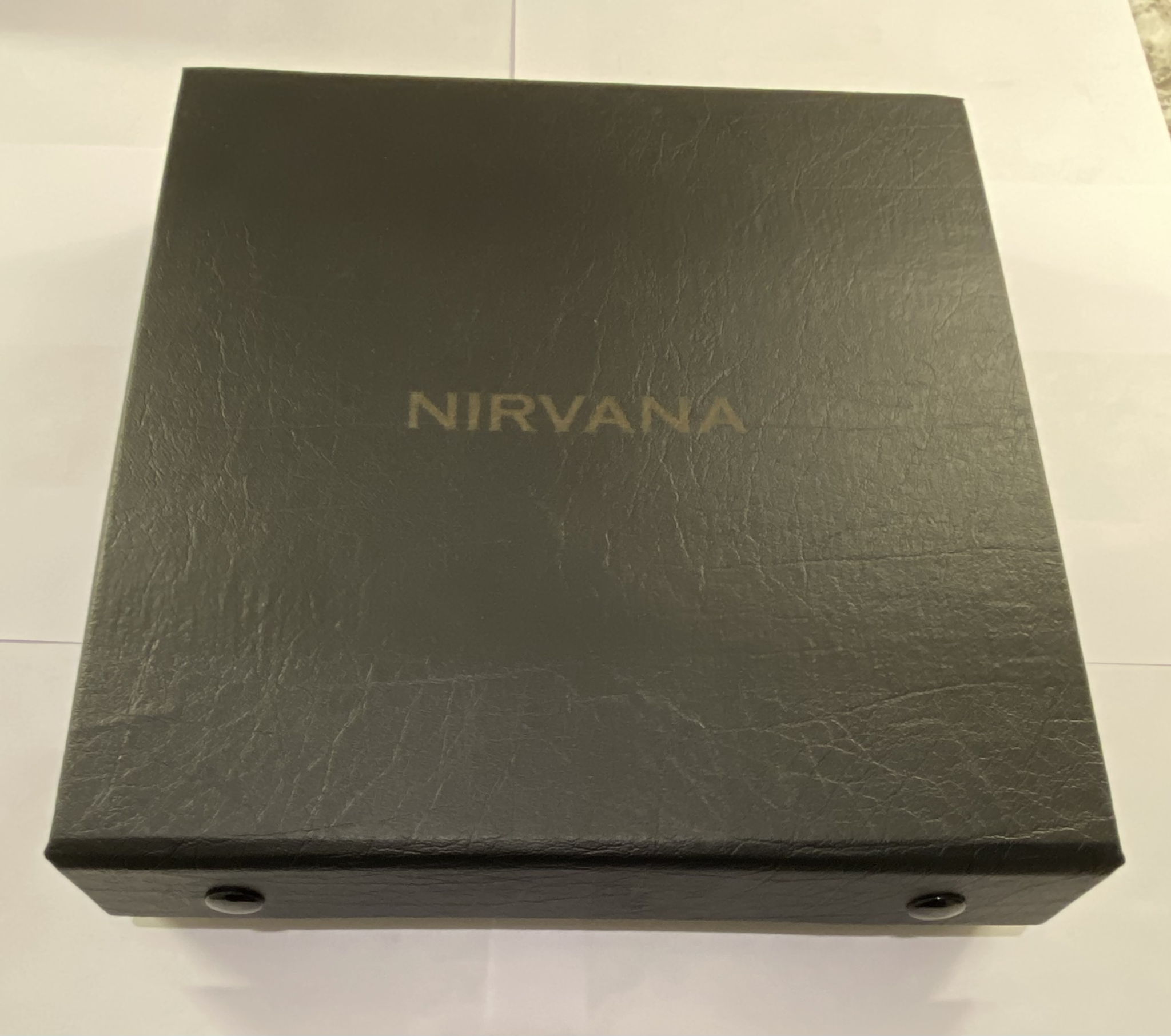 Nirvana Audio SX LTD int