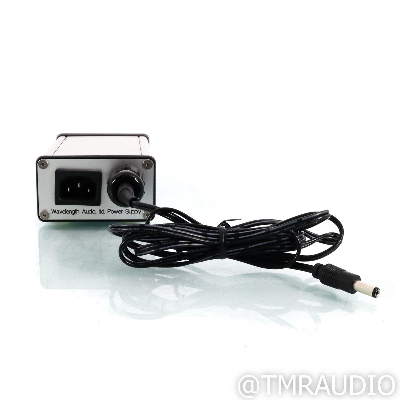 Wavelength Audio Cosecant V3 Tube USB DAC; D/A Converte... 9