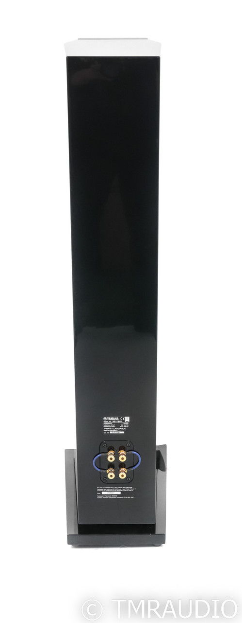 Yamaha Saovo NS-F901 Floorstanding Speaker; Single Spea... 6