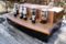 Single Ended 2A3 SET tube amp amplifier by Scott Gerus ... 10