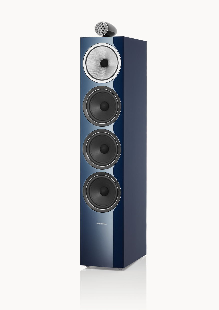 Bowers & Wilkins Speakers & Sound Systems - Audio Excellence