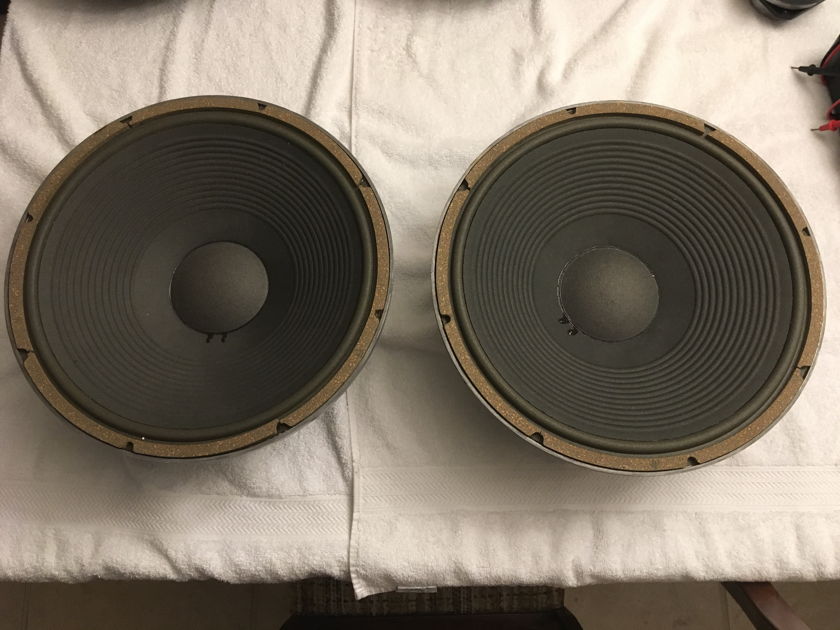 Jbl le15a discount for sale