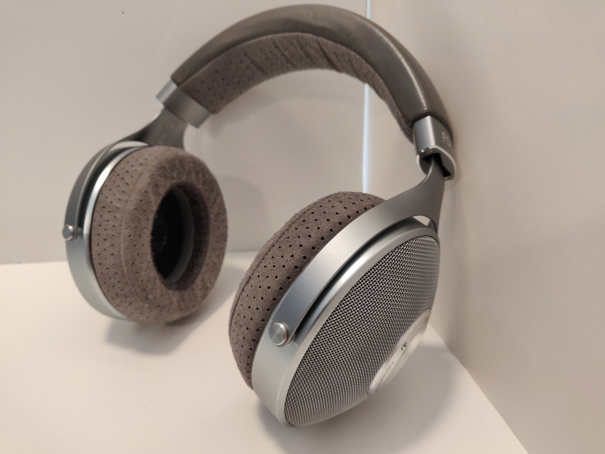 Focal Clear Headphones